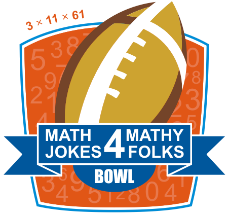 MJ4MF Bowl Logo
